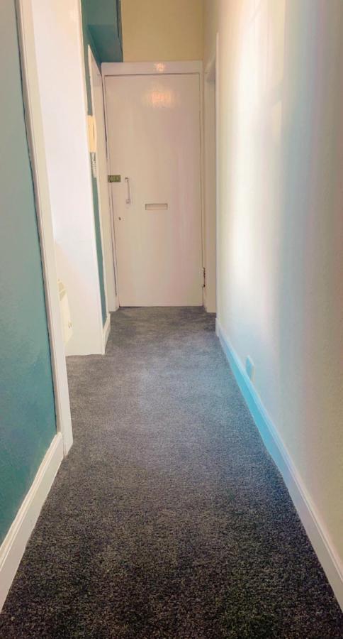 Edinburgh Leven Apartments Экстерьер фото